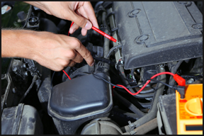 Auto Electrical