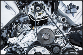 Engine Repairs