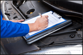NYS Inspections