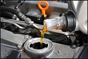 Oil Change